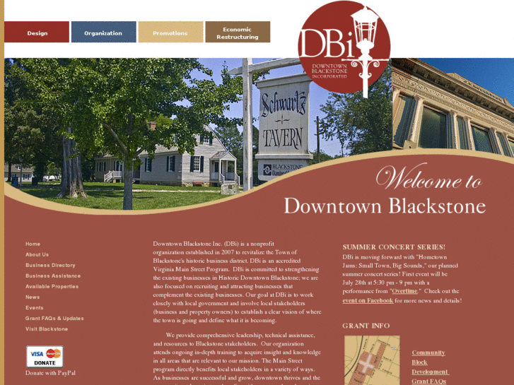 www.downtownblackstone.com