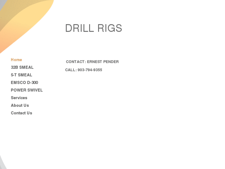 www.drillrigs.net