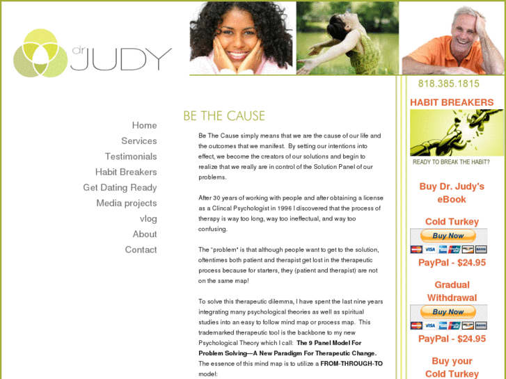 www.drjudyrosenberg.com