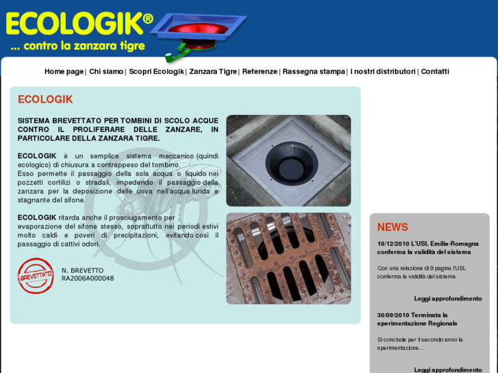 www.ecologik.it