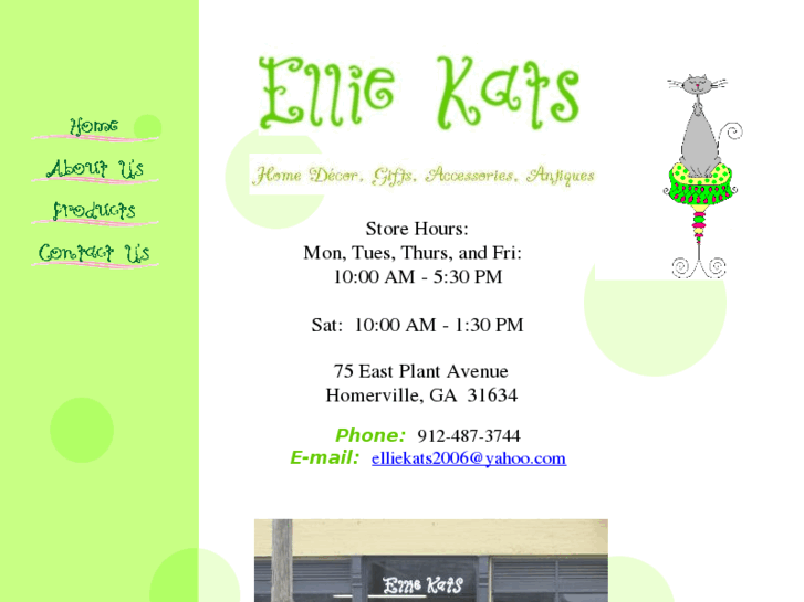 www.elliekats.com