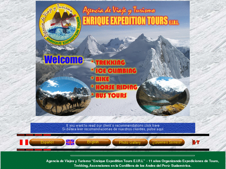 www.enriqueexpedition.com