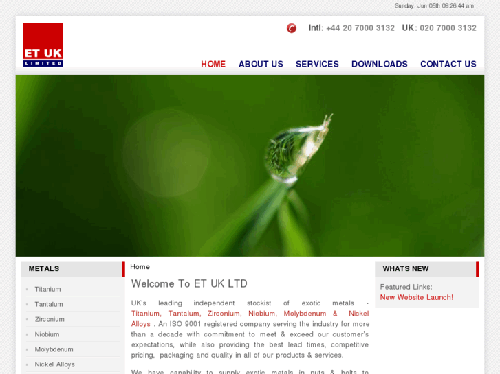 www.etltd.co.uk