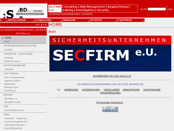 www.euro-sec.eu