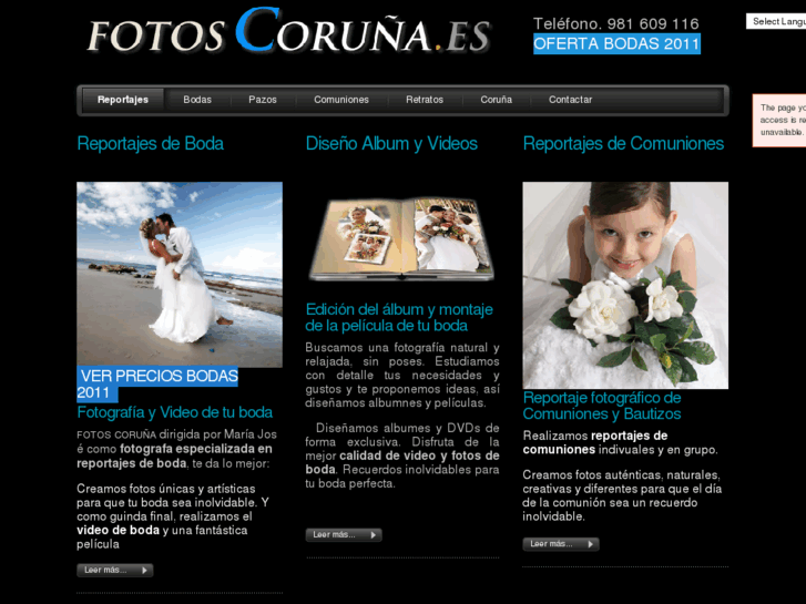www.fotoscoruna.es