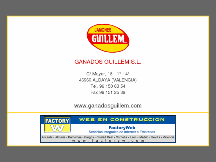 www.ganadosguillem.com