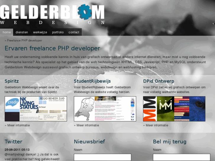 www.gelderblomwebdesign.nl