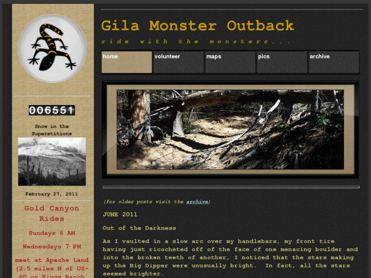 www.gilamonsteroutback.com