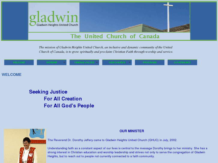 www.gladwinheightsunitedchurch.org