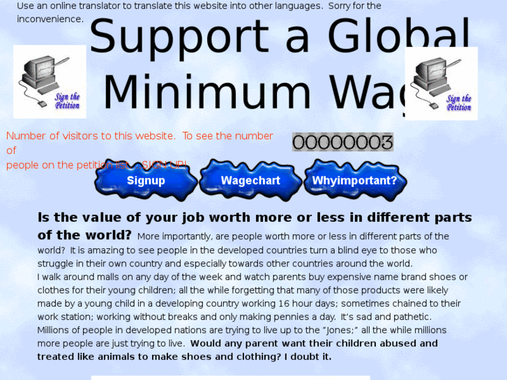 www.globalminimumwage.org