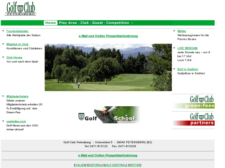 www.golfclub-petersberg.de