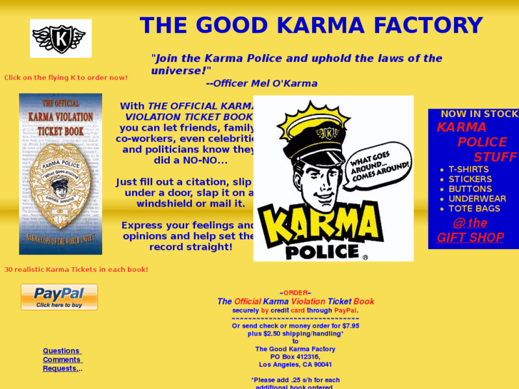 www.goodkarmafactory.com