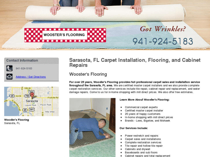 www.gotwrinkleswoostersflooring.com