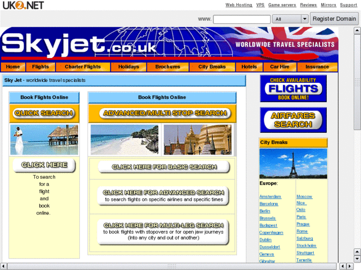www.groupflights.co.uk