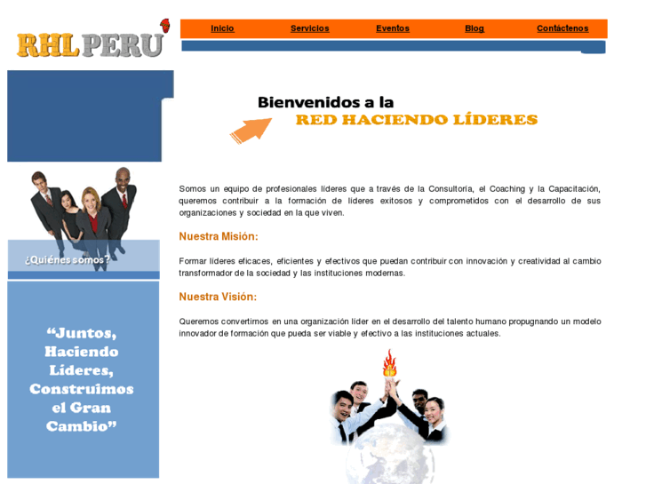 www.haciendolideres.com