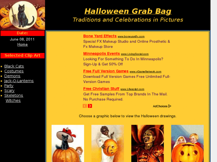 www.halloweengrabbag.com