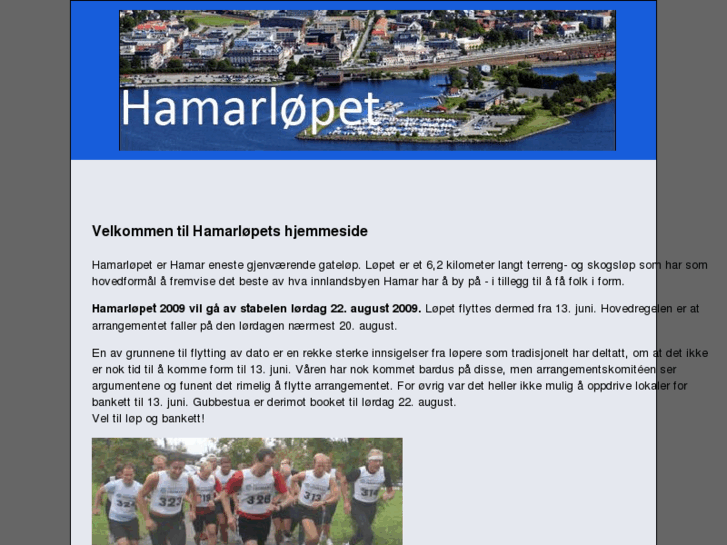 www.hamarlopet.com