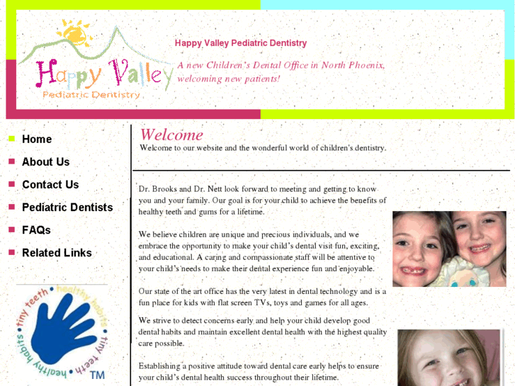 www.happyvalleypediatricdentist.com