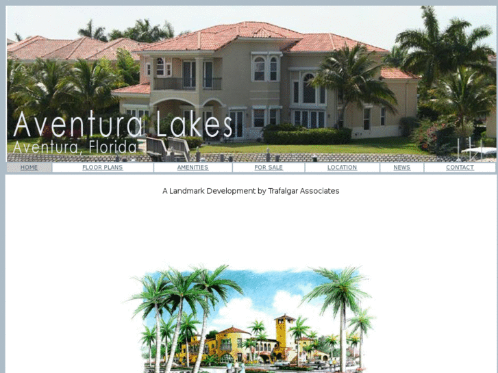 www.homesataventuralakes.com