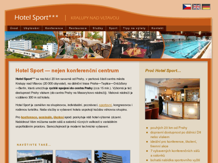 www.hotel-sport.cz