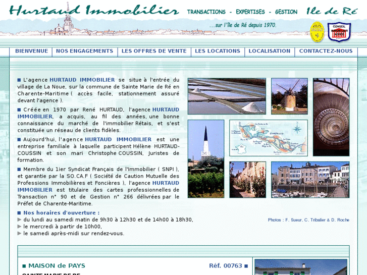 www.hurtaud-immobilier.com