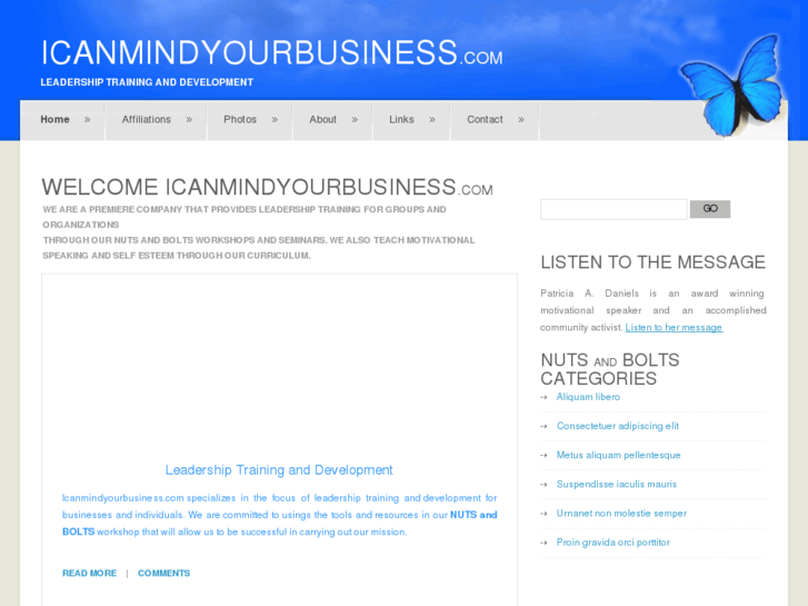 www.icanmindyourbusiness.com