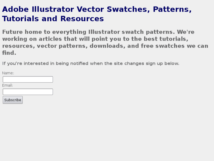 www.illustrator-swatch-patterns.com
