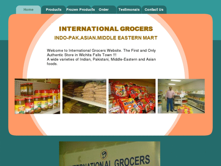 www.internationalgrocers.net