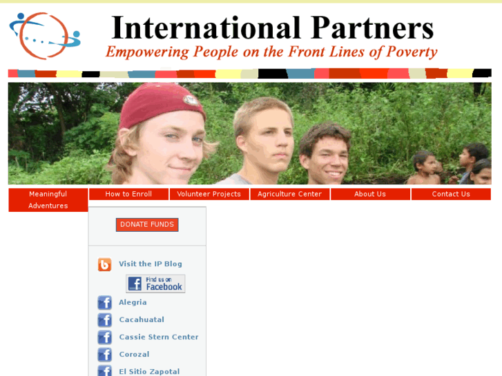 www.internationalpartners.org