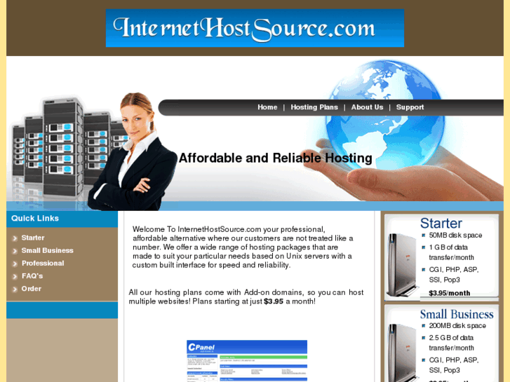www.internethostsource.com