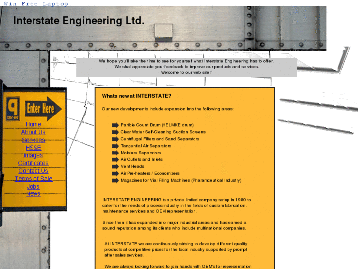 www.interstate-engineering.com