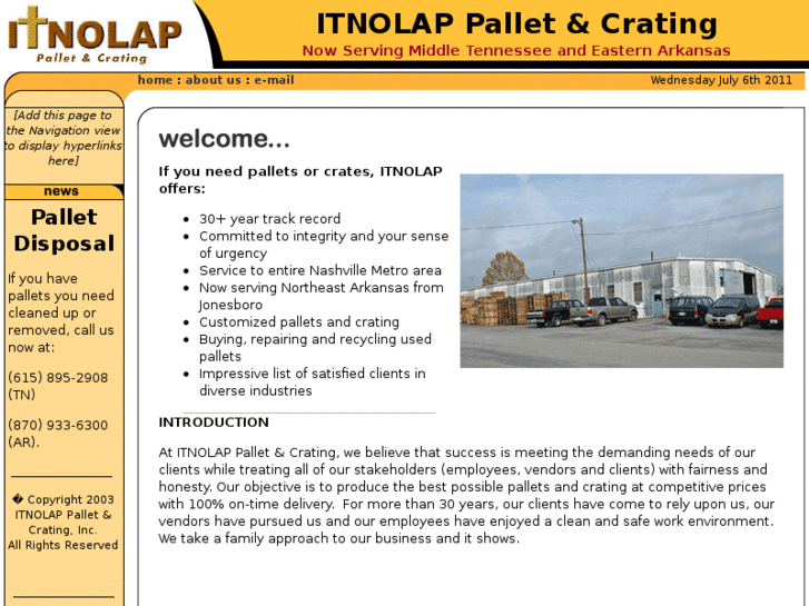 www.itnolap.com