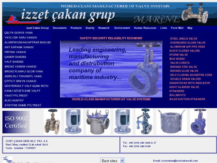 www.izzetcakanvalf.com