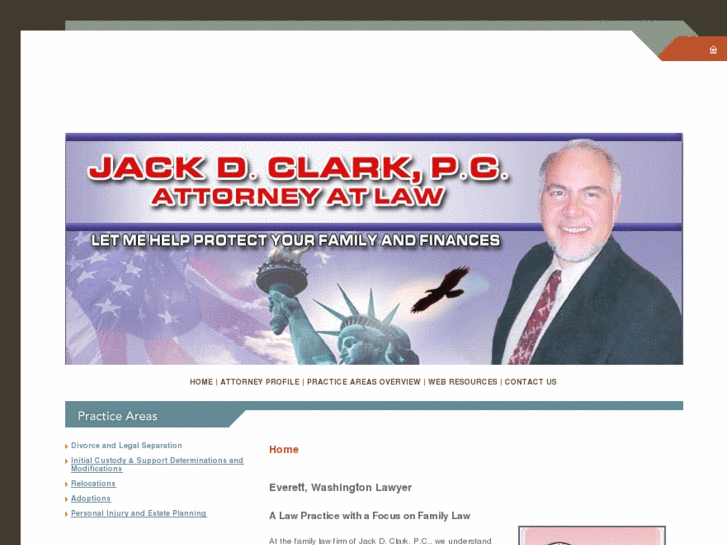 www.jackclarkfamilylaw.com