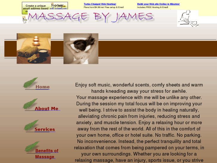 www.jamesmassage.com