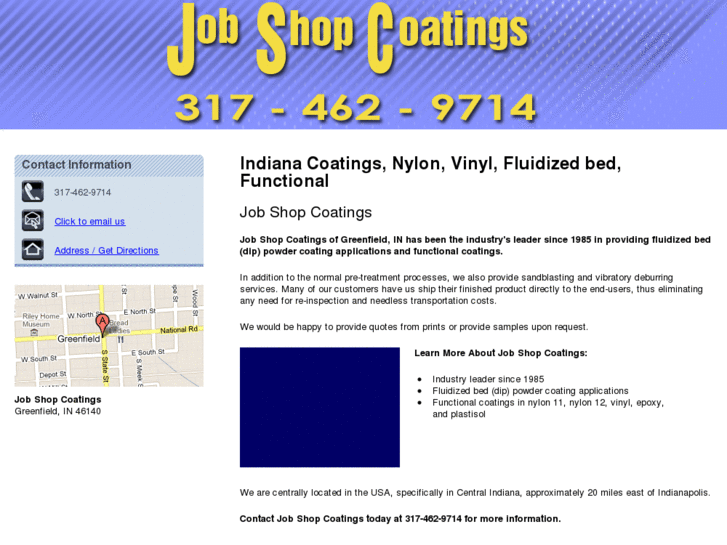 www.jobshopcoatings.net