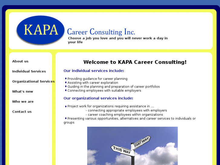 www.kapacareer.com