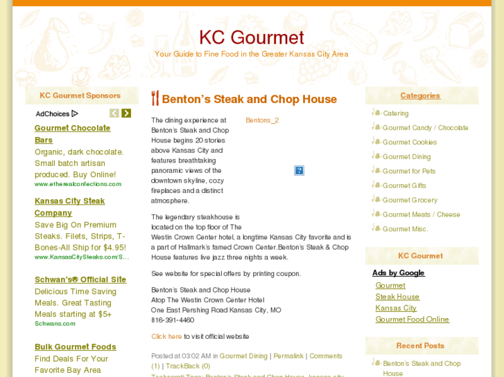 www.kcgourmet.com