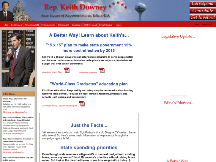 www.keithdowney.com