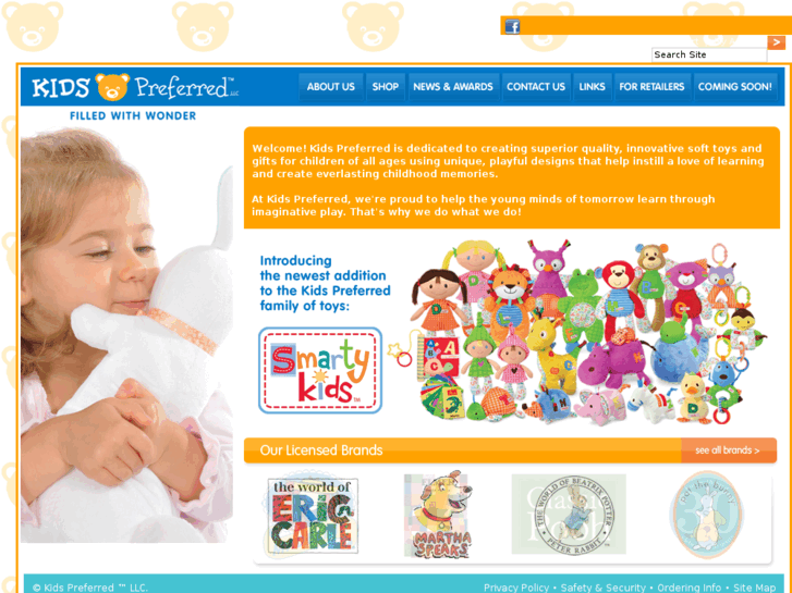 www.kidspreferred.com