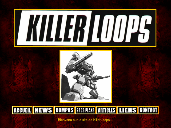 www.killerloops.net
