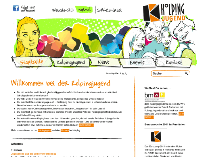 www.kolpingjugend.at