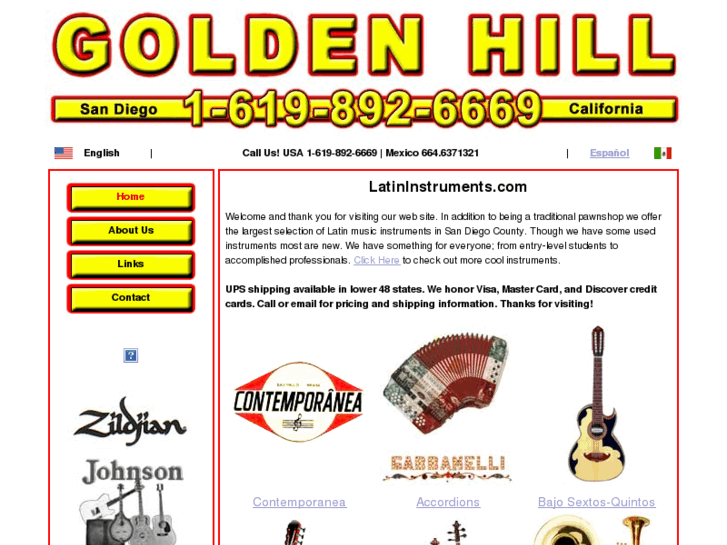 www.latininstruments.com