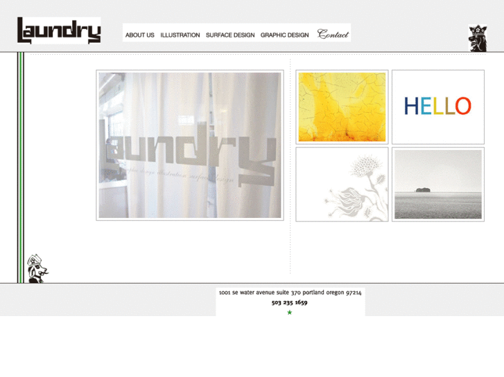 www.laundrystudio.com