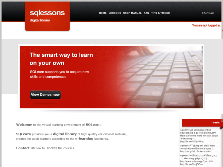 www.lessons4u.eu