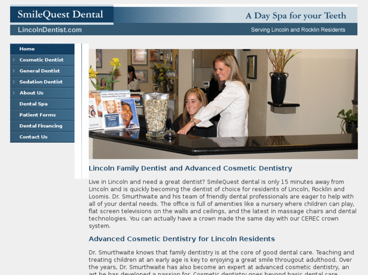 www.lincolndentist.com