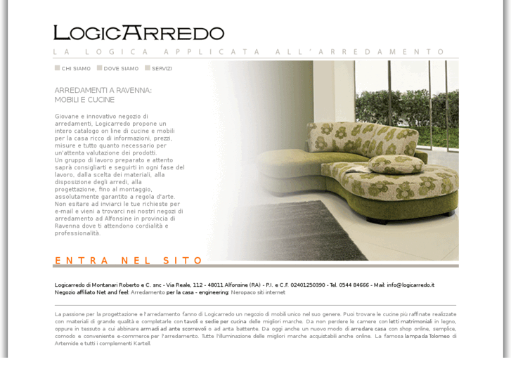 www.logicarredo.it