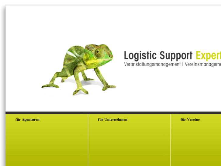www.logistic-support-experts.com