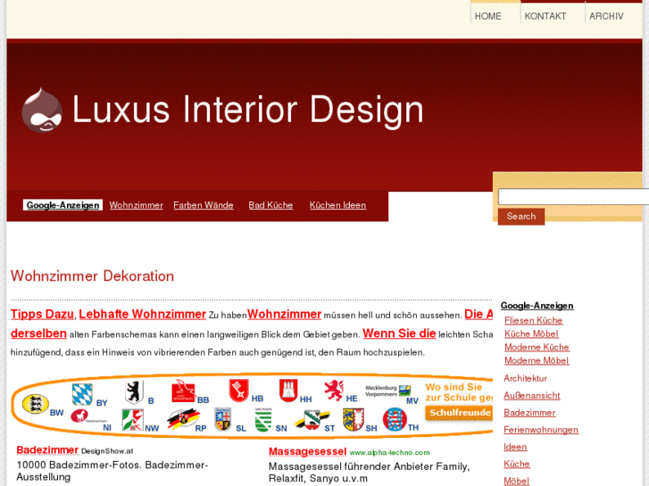 www.luxideen.com