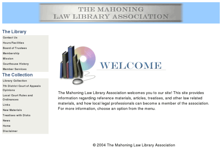 www.mahoninglawlibrary.org